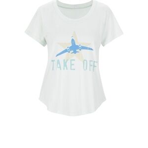 CAbi Departure Tee